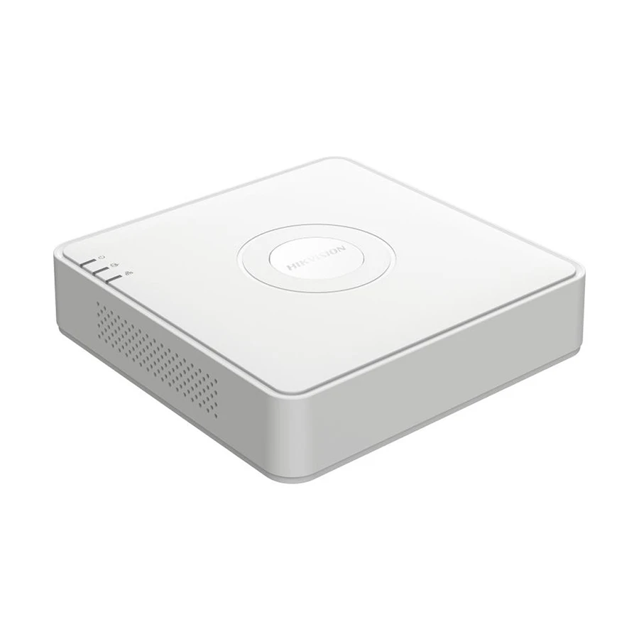 Hikvision DS-7104HGHI-M1/T 4 Channel 1080p Lite H.265 DVR - Image 2