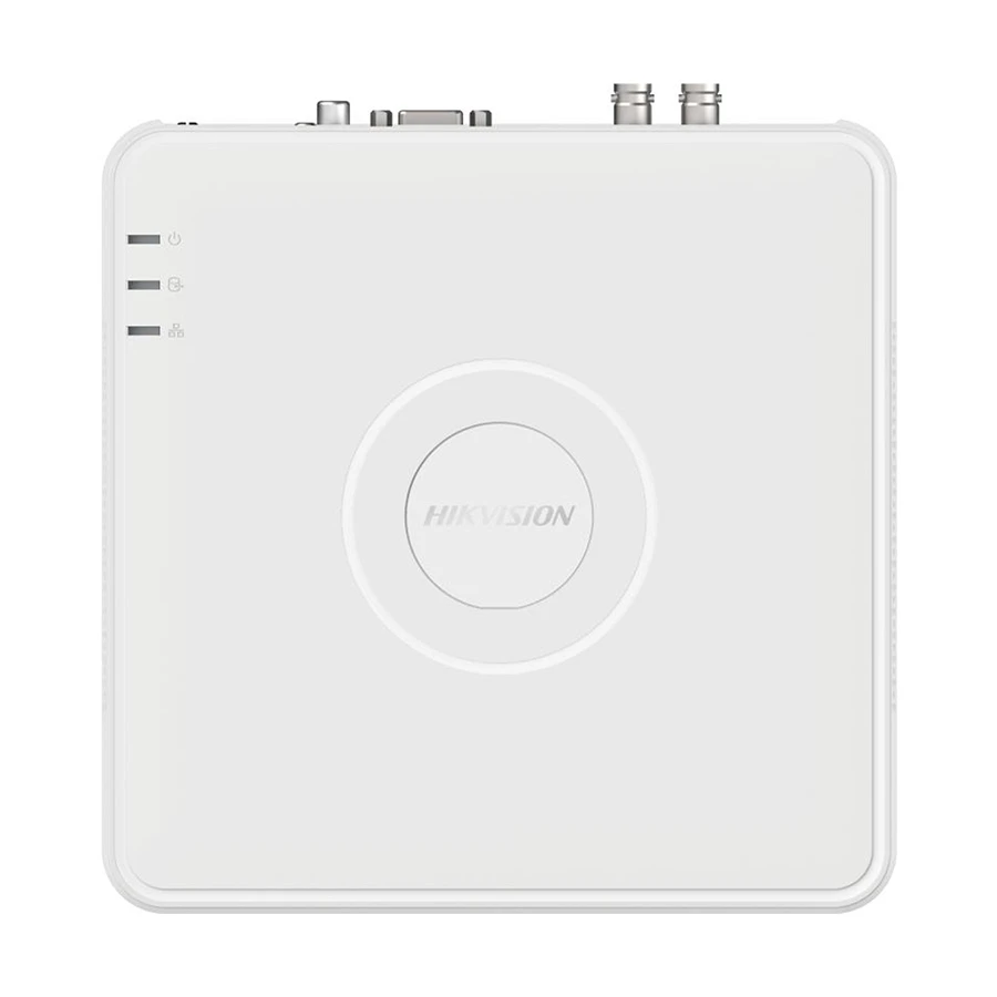 Hikvision DS-7104HGHI-M1/T 4 Channel 1080p Lite H.265 DVR - Image 4