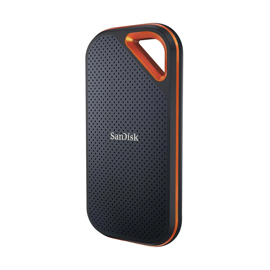 Sandisk Extreme PRO USB 3.2 Gen 2 Type-C Portable External SSD - Image 3