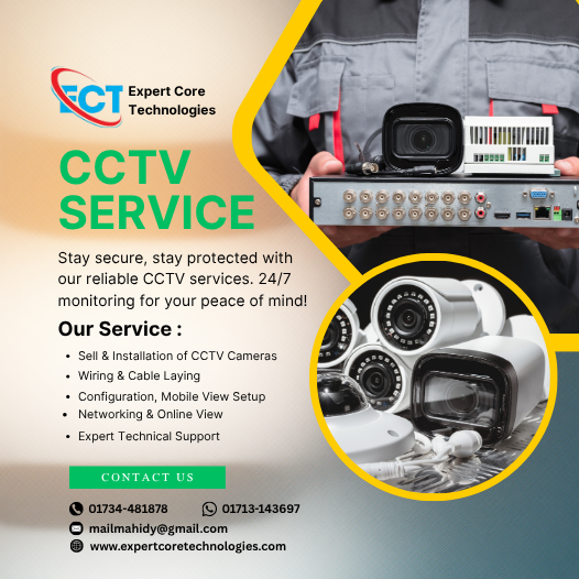 Expert Core Technologies